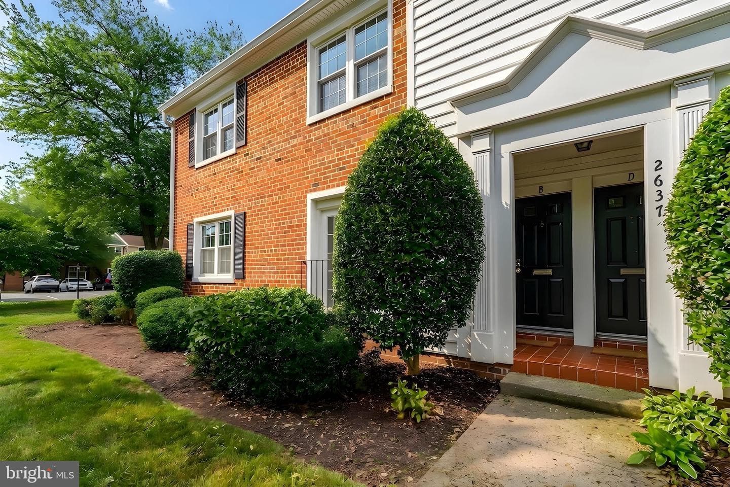 2637 S Walter Reed Drive #a photo 6