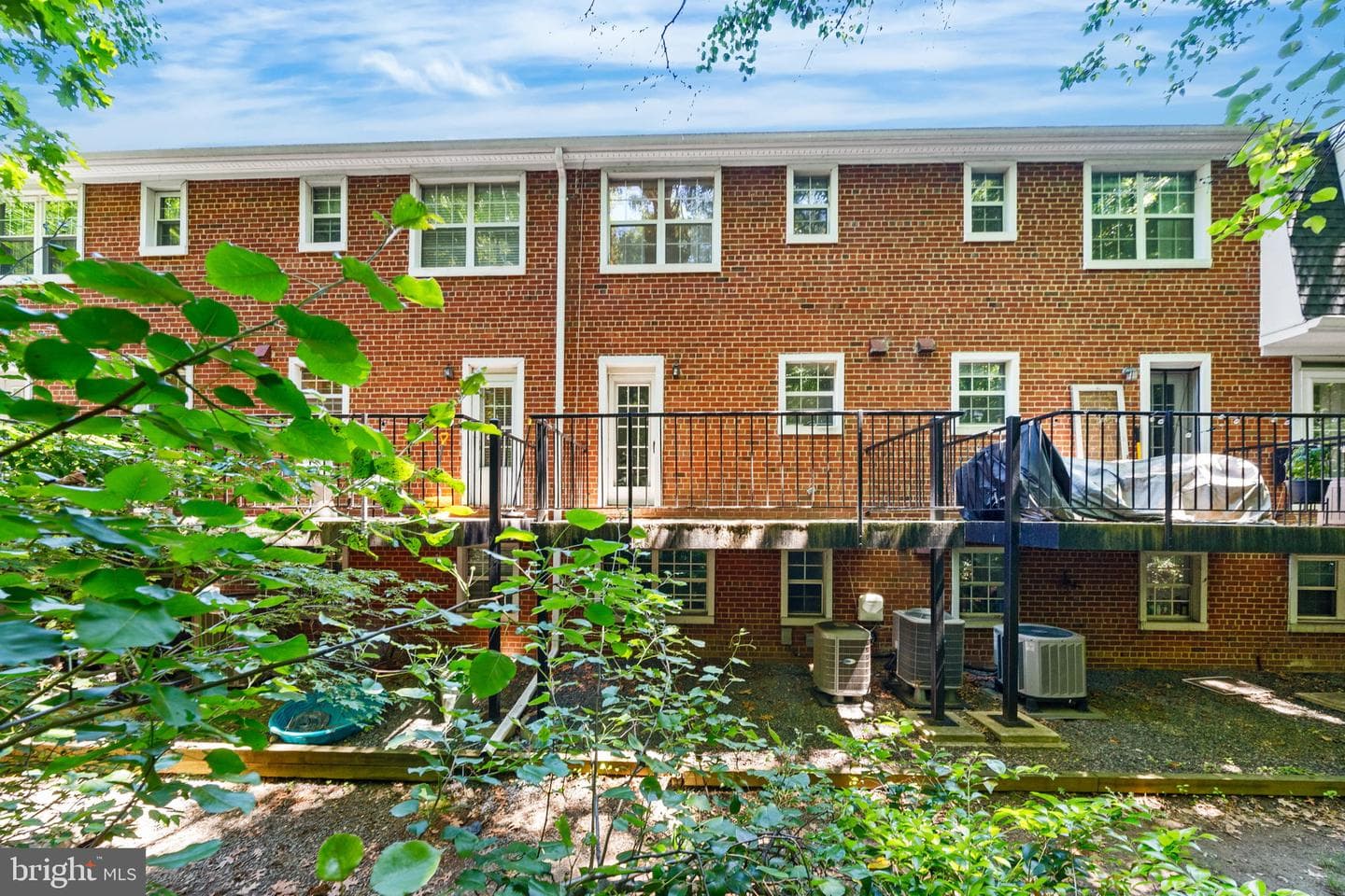 2850 S Wakefield Street #c photo 19