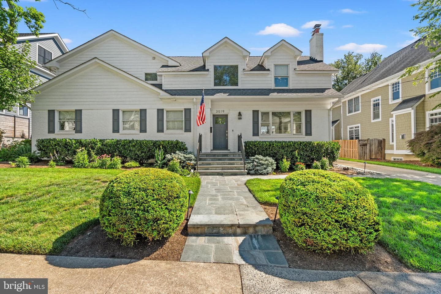 3519 N Ohio Street, Arlington