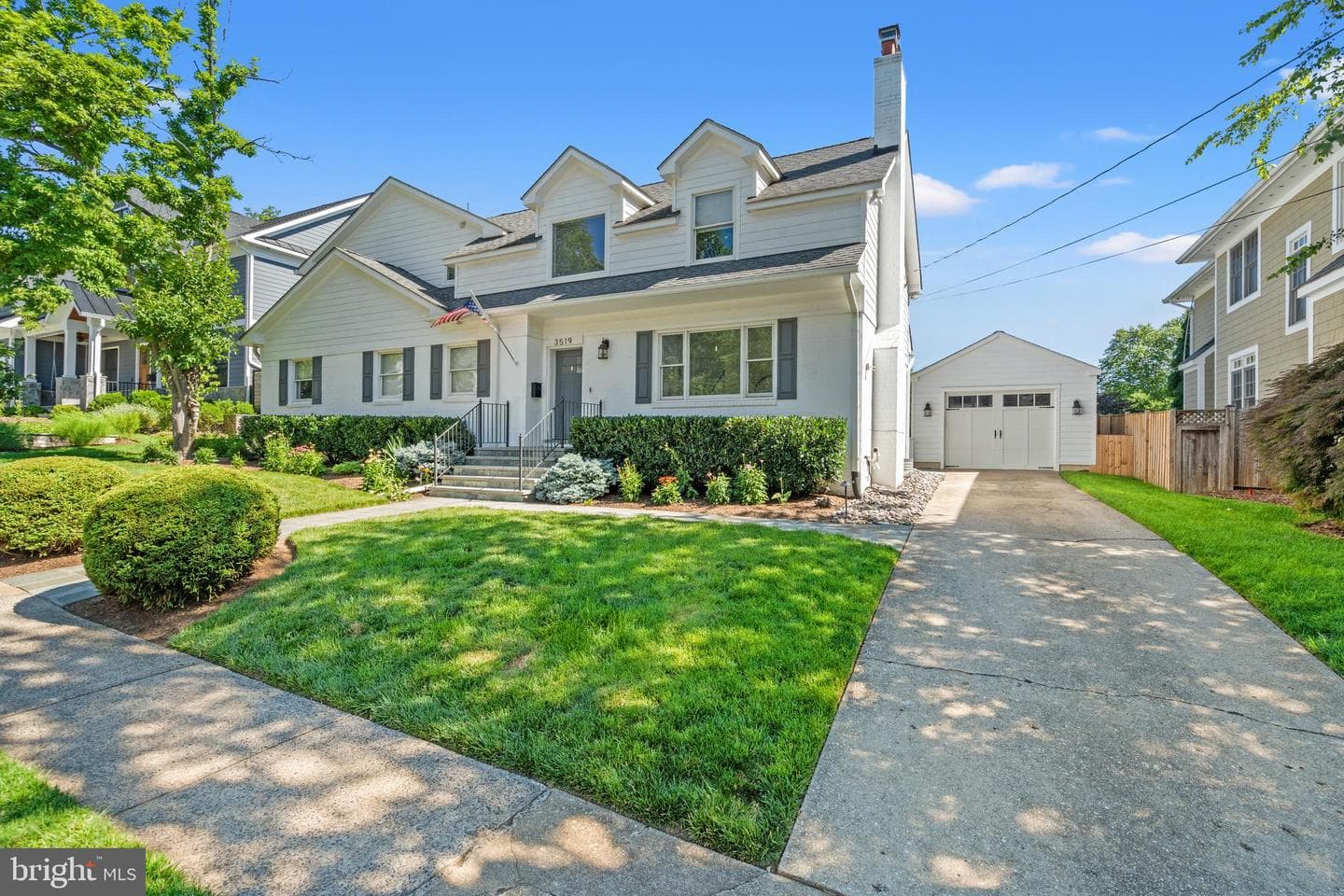 3519 N Ohio Street, Arlington