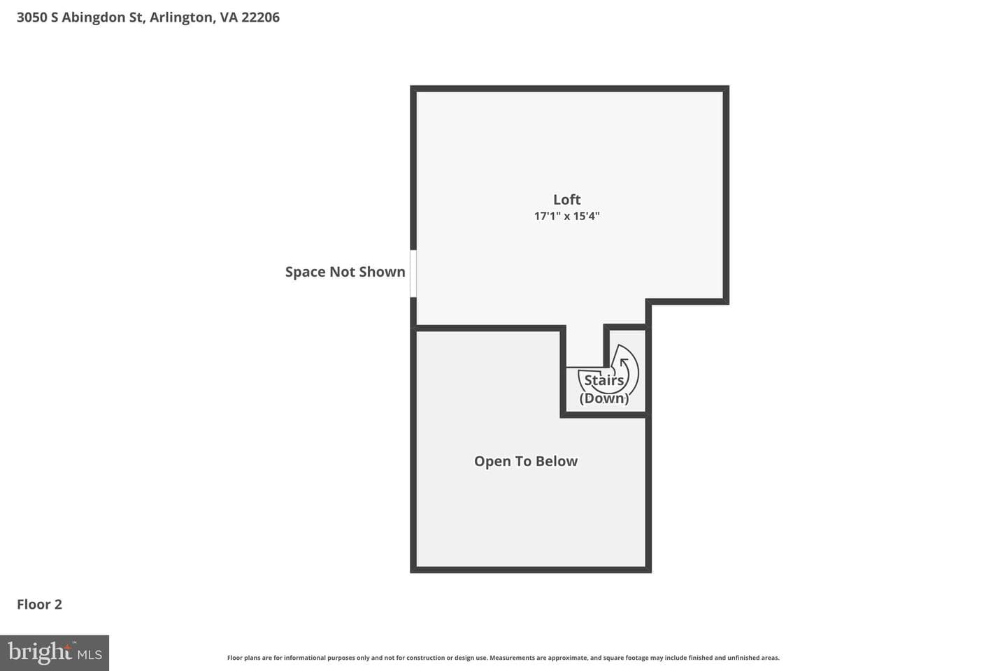 3050 S Abingdon Street #c1 photo 35