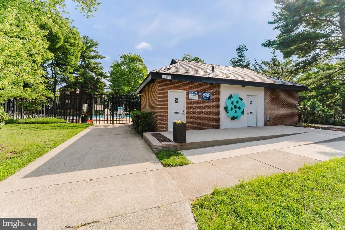 3050 S Abingdon Street #c1 photo 38