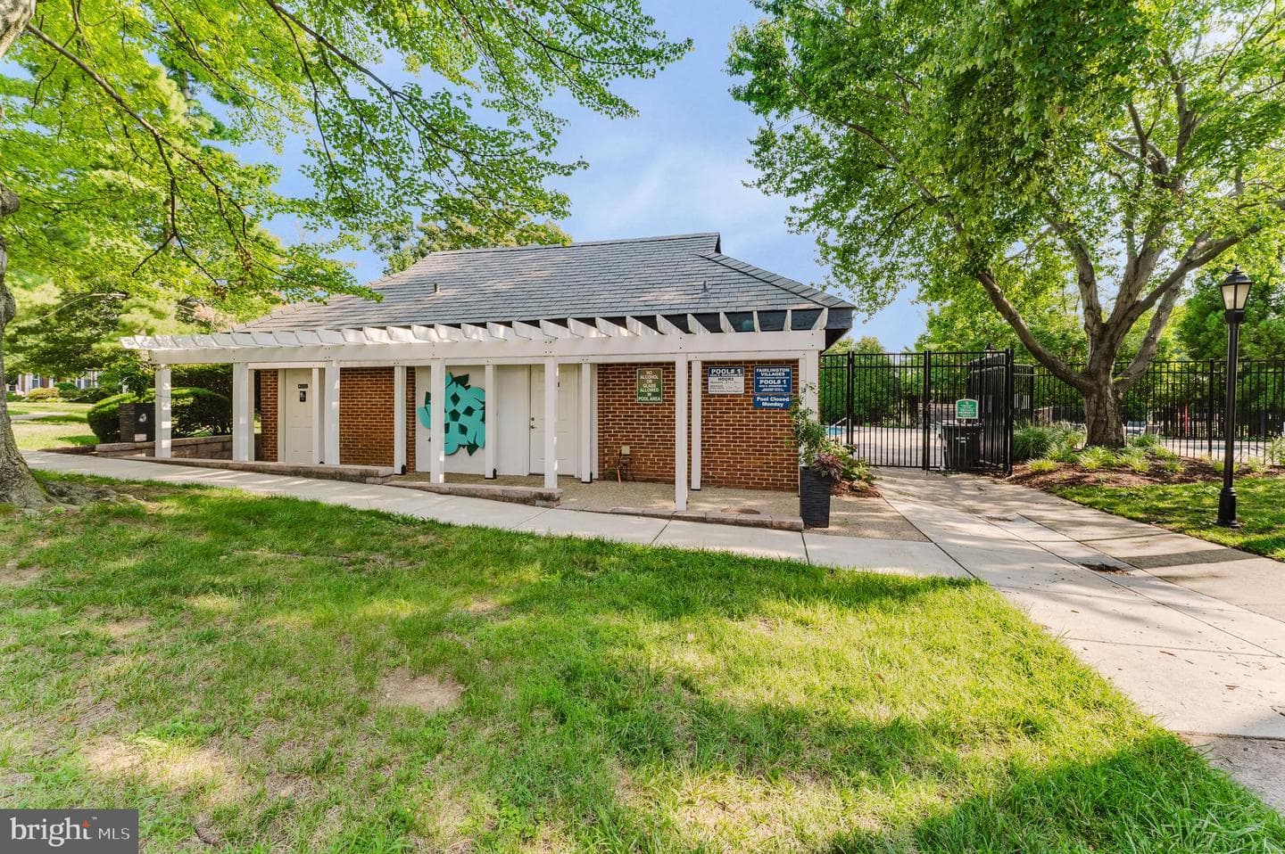 3050 S Abingdon Street #c1 photo 41