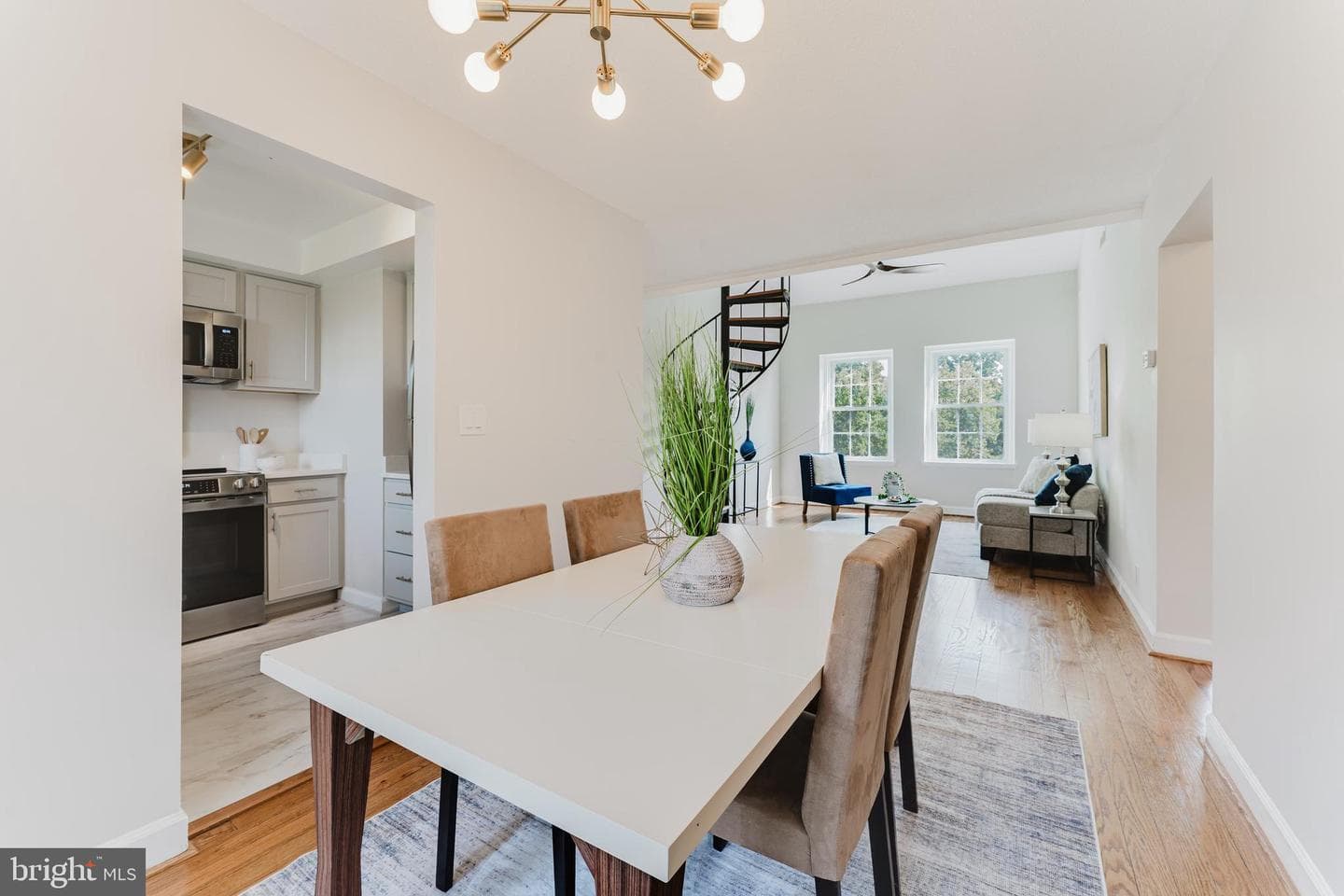 3050 S Abingdon Street #c1 photo 5
