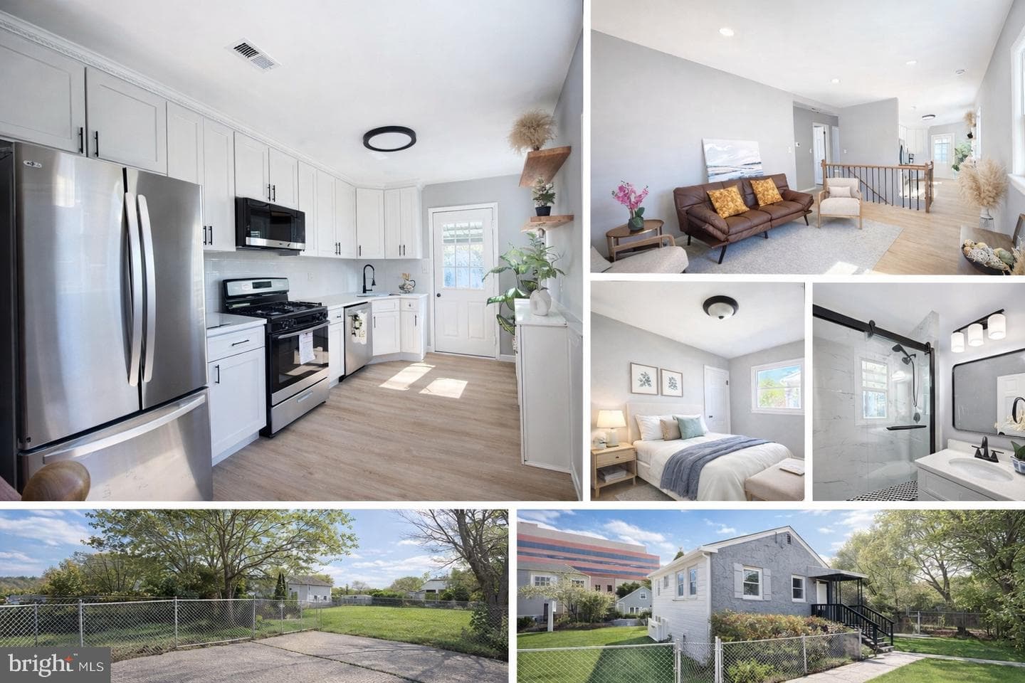 5132 19th Road N, Arlington