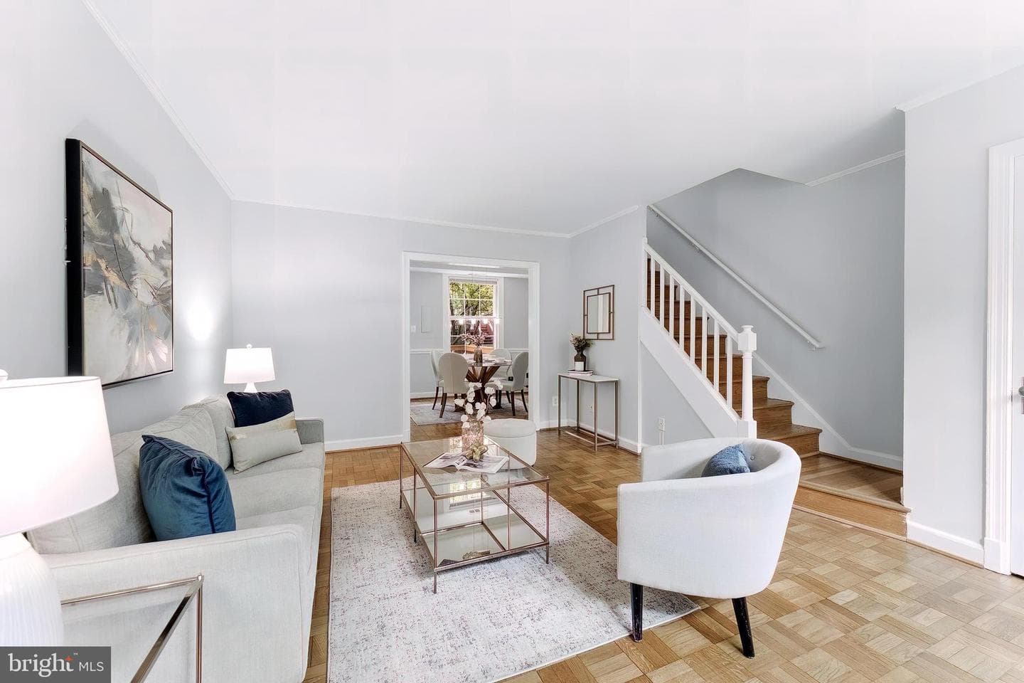 1401 S Edgewood Street #498, Arlington