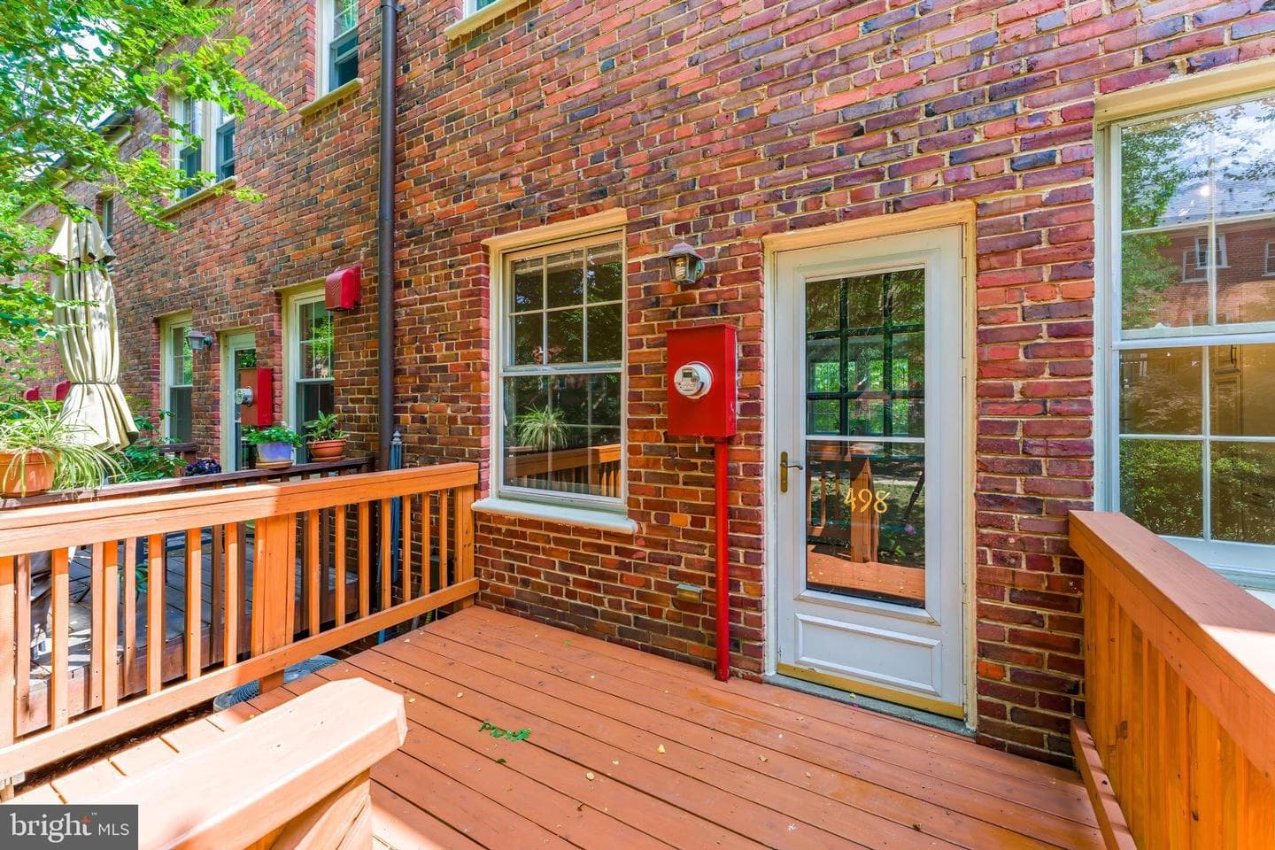 1401 S Edgewood Street #498 photo 22