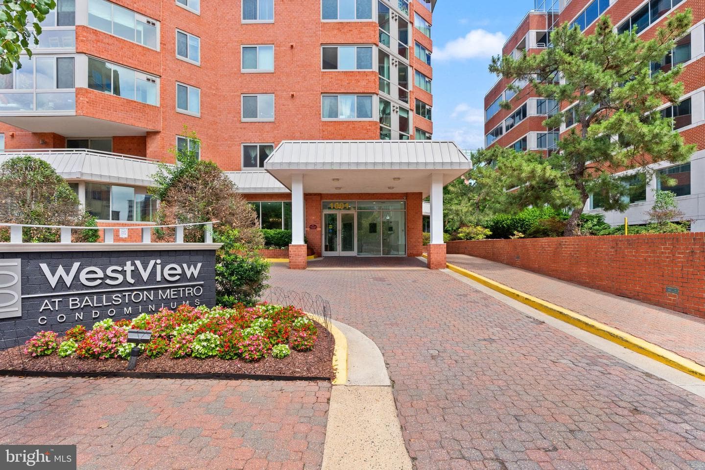 1024 N Utah Street #625, Arlington