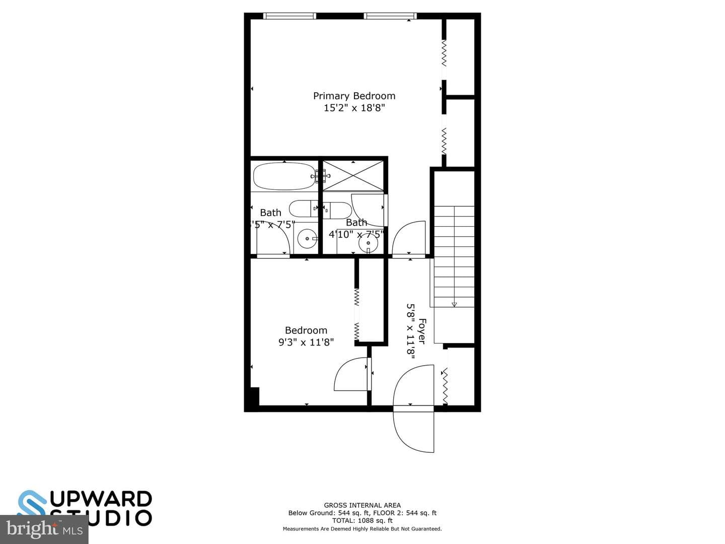 1414 12th Street N #1414b photo 23