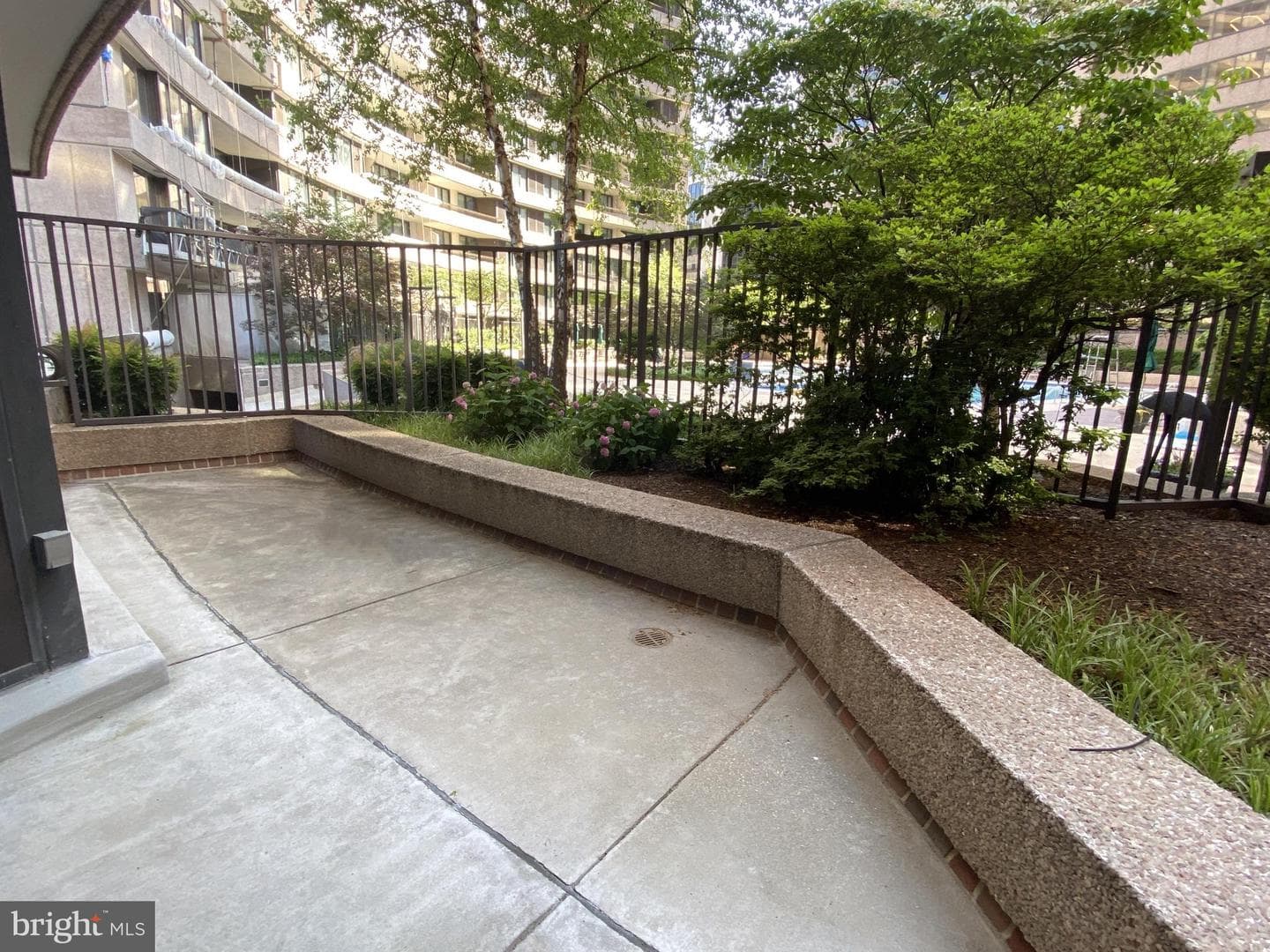 1200 Crystal Drive #214, Arlington