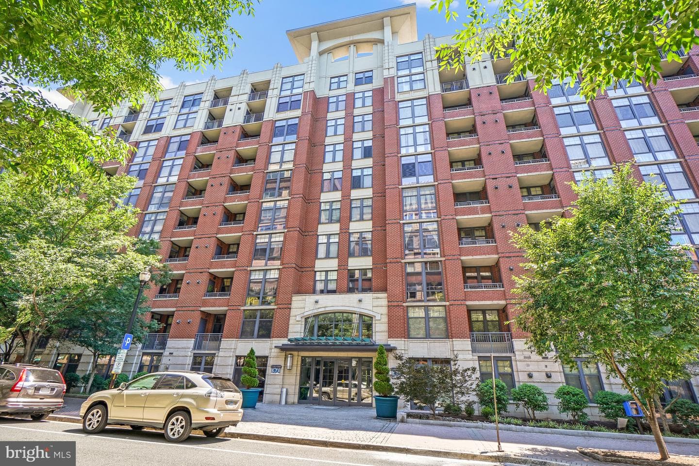 1021 Garfield Street #627, Arlington