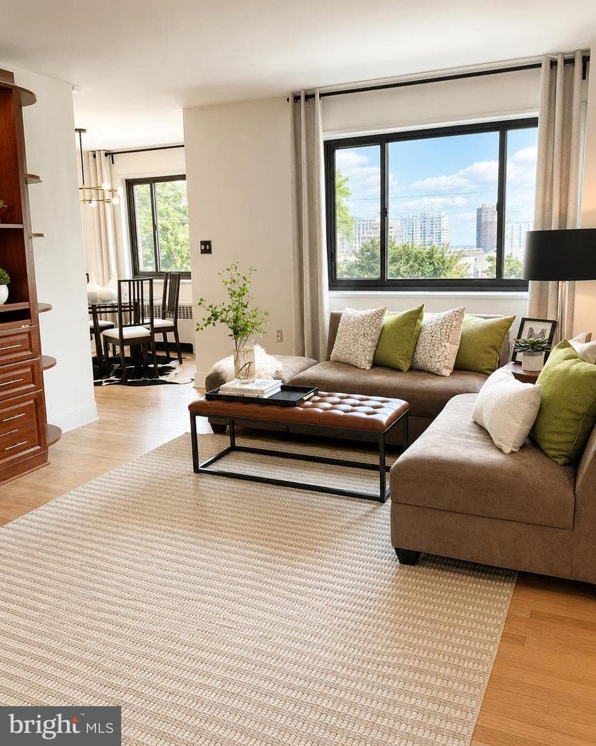 1200 S Arlington Ridge Road #610 photo 3
