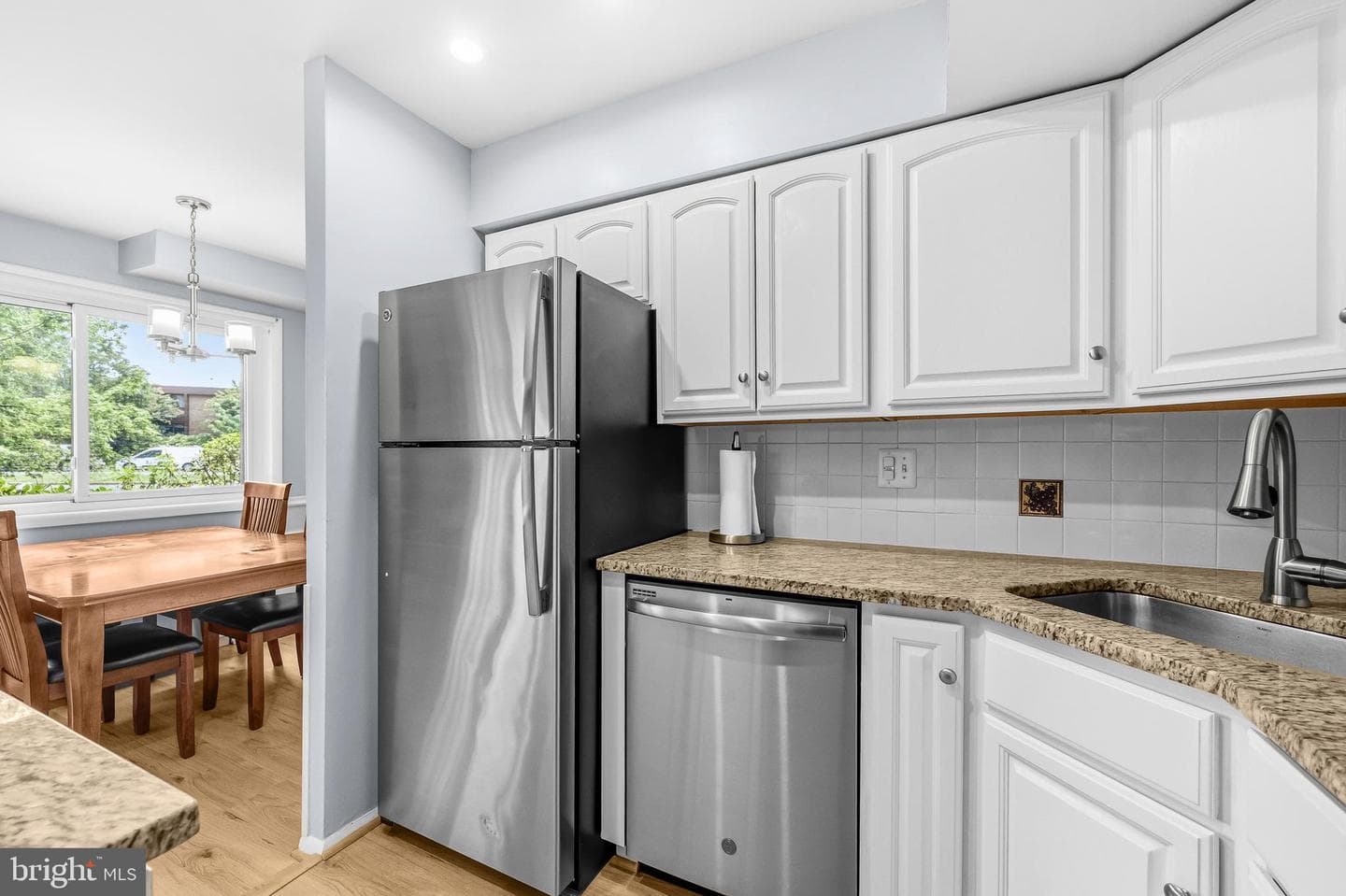 1502 S George Mason Drive #2 photo 10