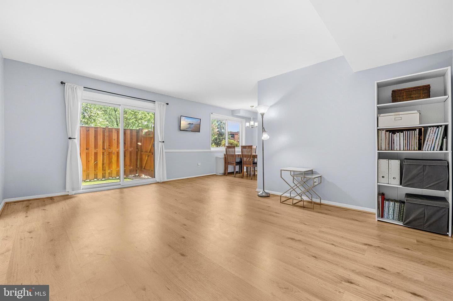 1502 S George Mason Drive #2, Arlington