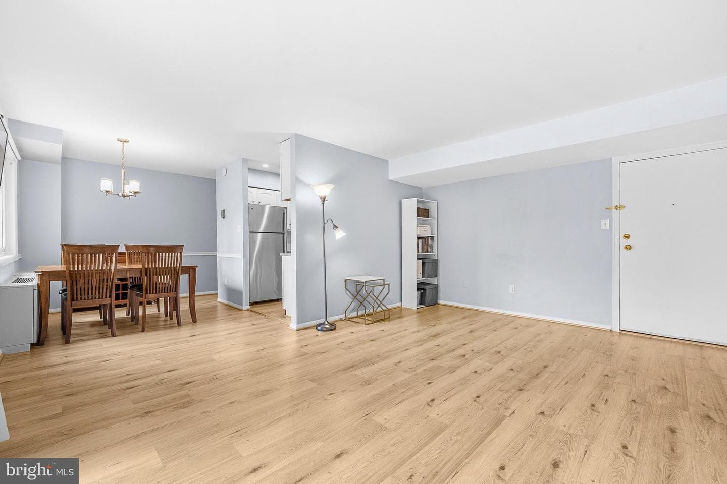 1502 S George Mason Drive #2 photo 3