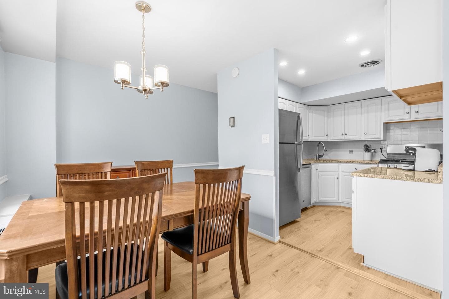 1502 S George Mason Drive #2 photo 6
