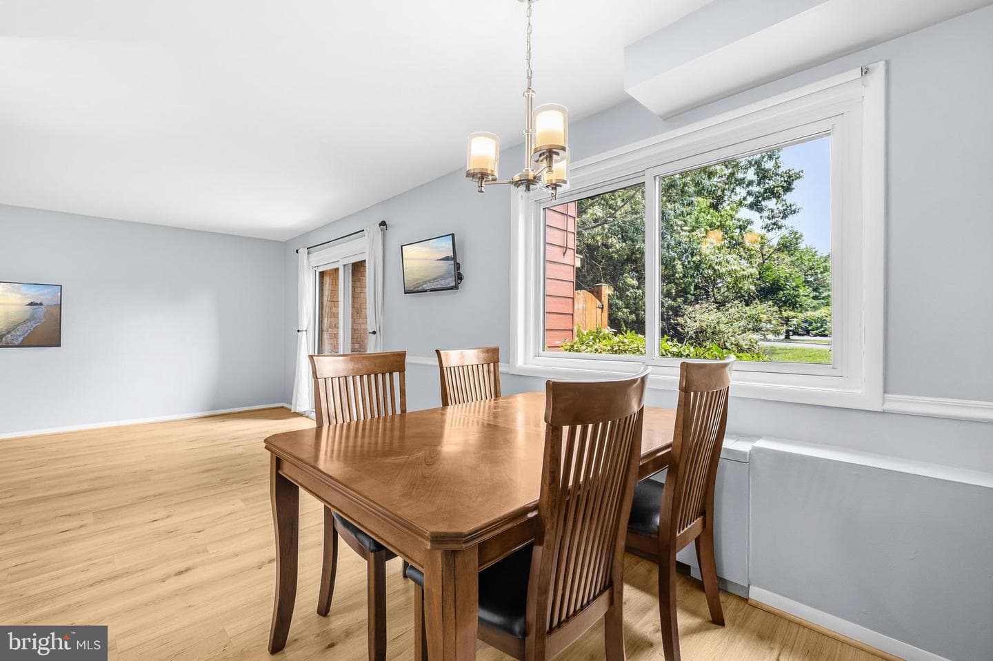 1502 S George Mason Drive #2 photo 7