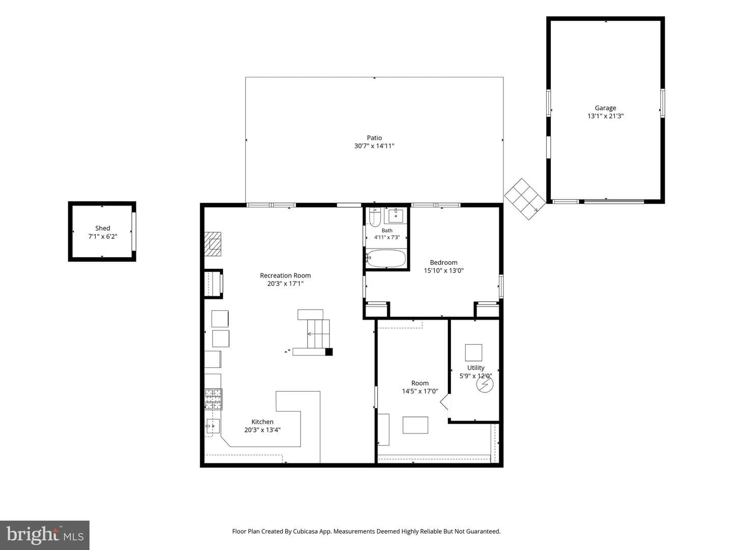 3024 18th Street S photo 47