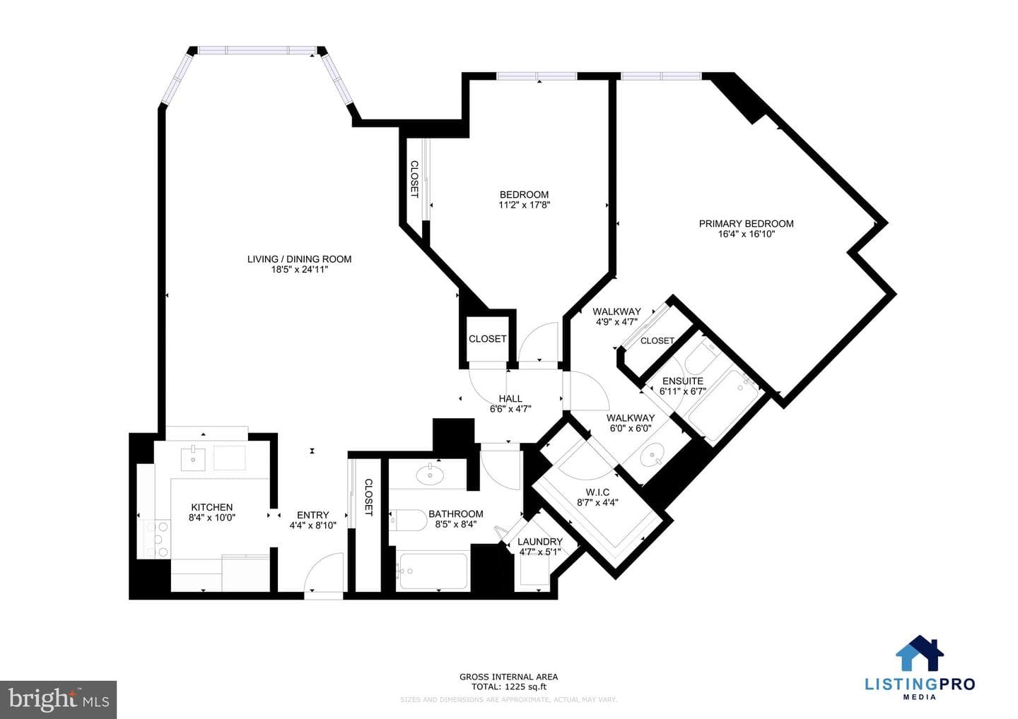 900 N Stafford Street #2326 photo 55
