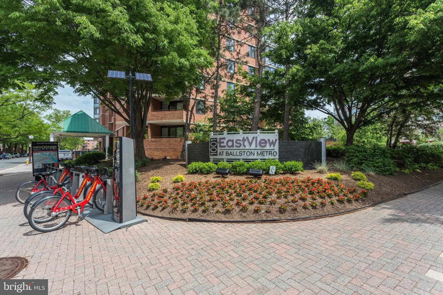 1001 N Randolph Street #302, Arlington