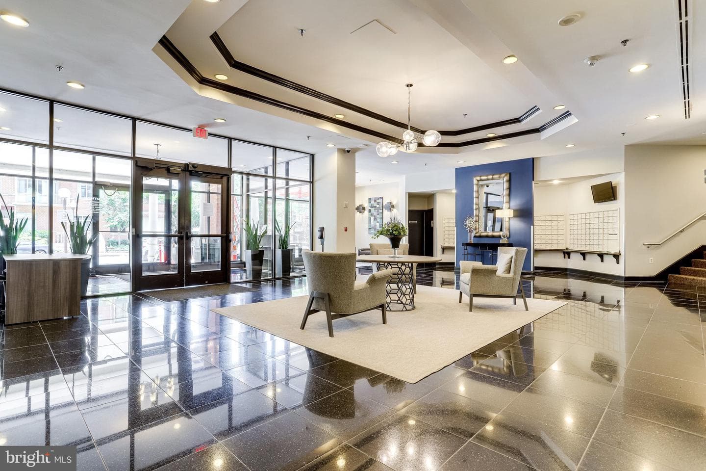 1001 N Randolph Street #302 photo 41