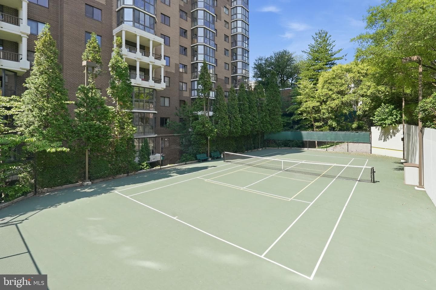 1600 N Oak Street #1604 photo 25