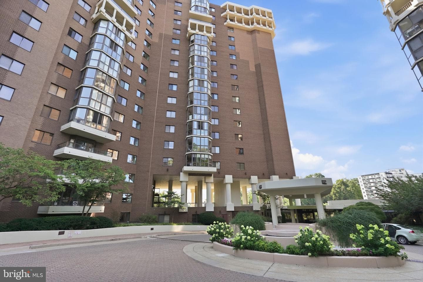 1600 N Oak Street #1604 photo 28