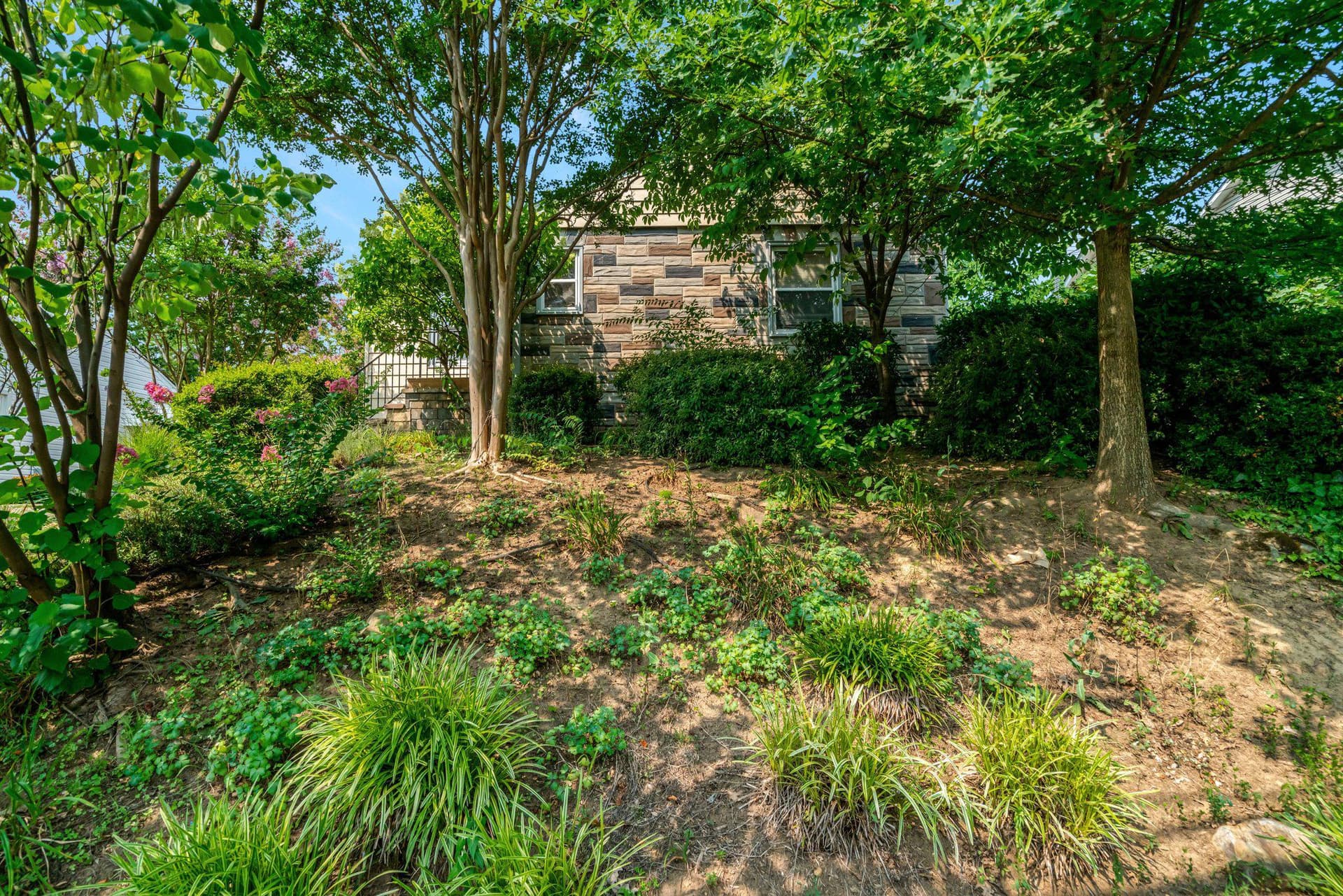 1208 S Frederick Street photo 4