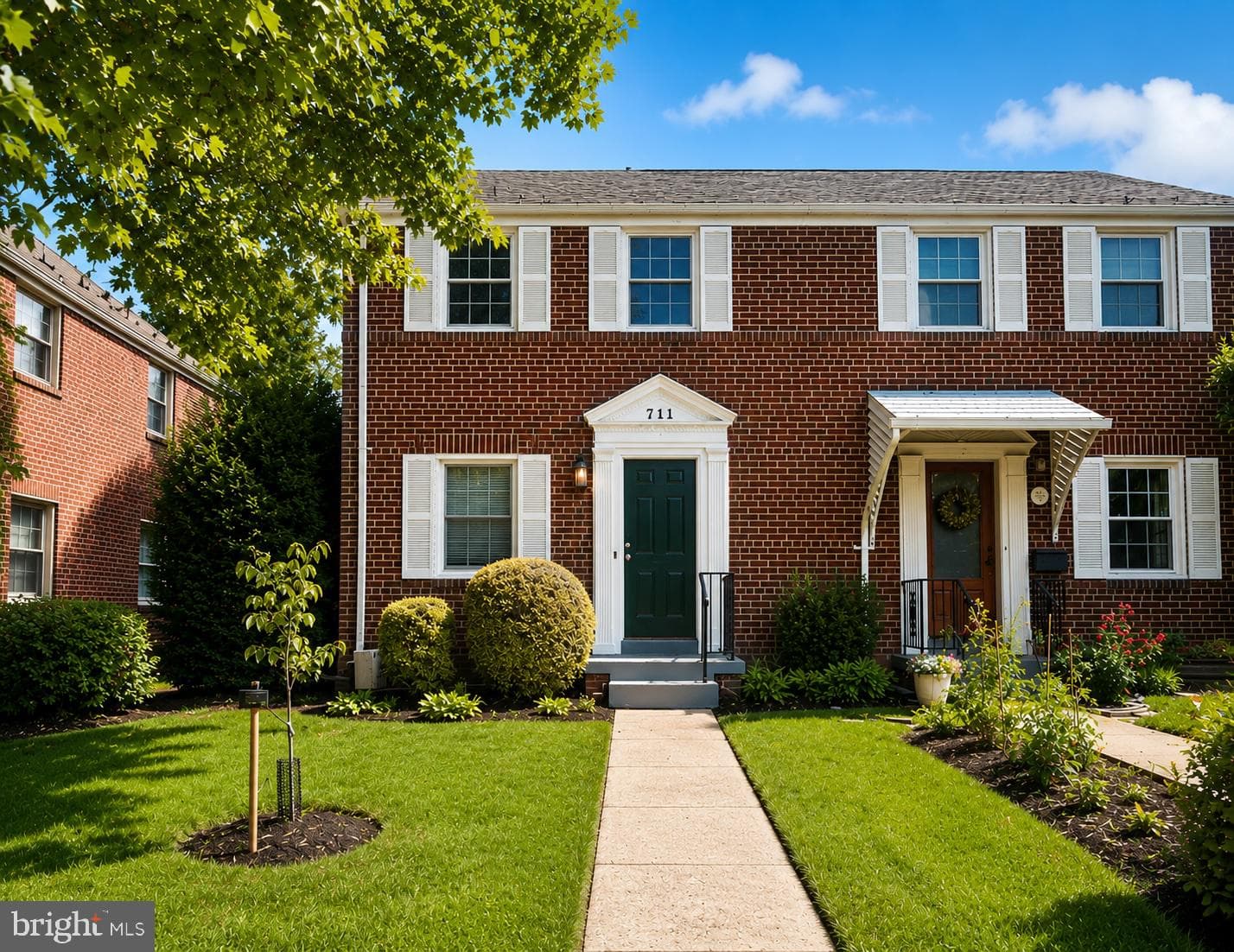 711 N Oakland Street, Arlington