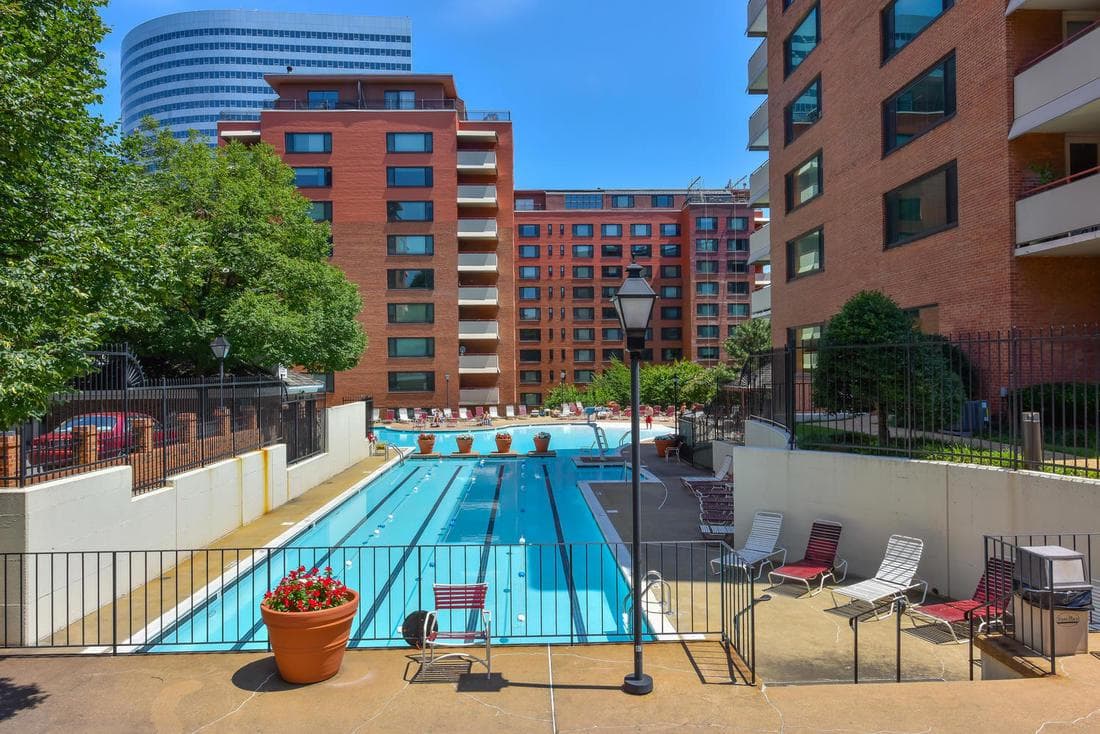 1111 Arlington Boulevard #602 photo 8