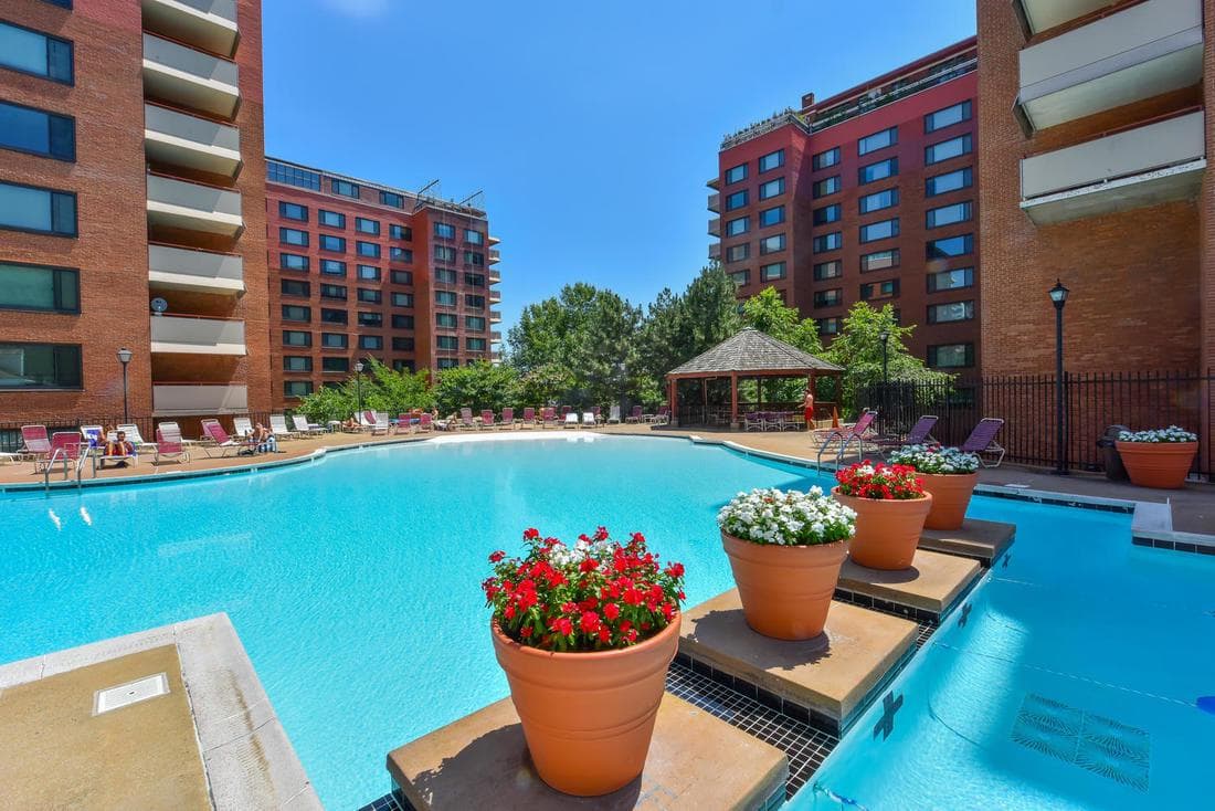1111 Arlington Boulevard #602 photo 9