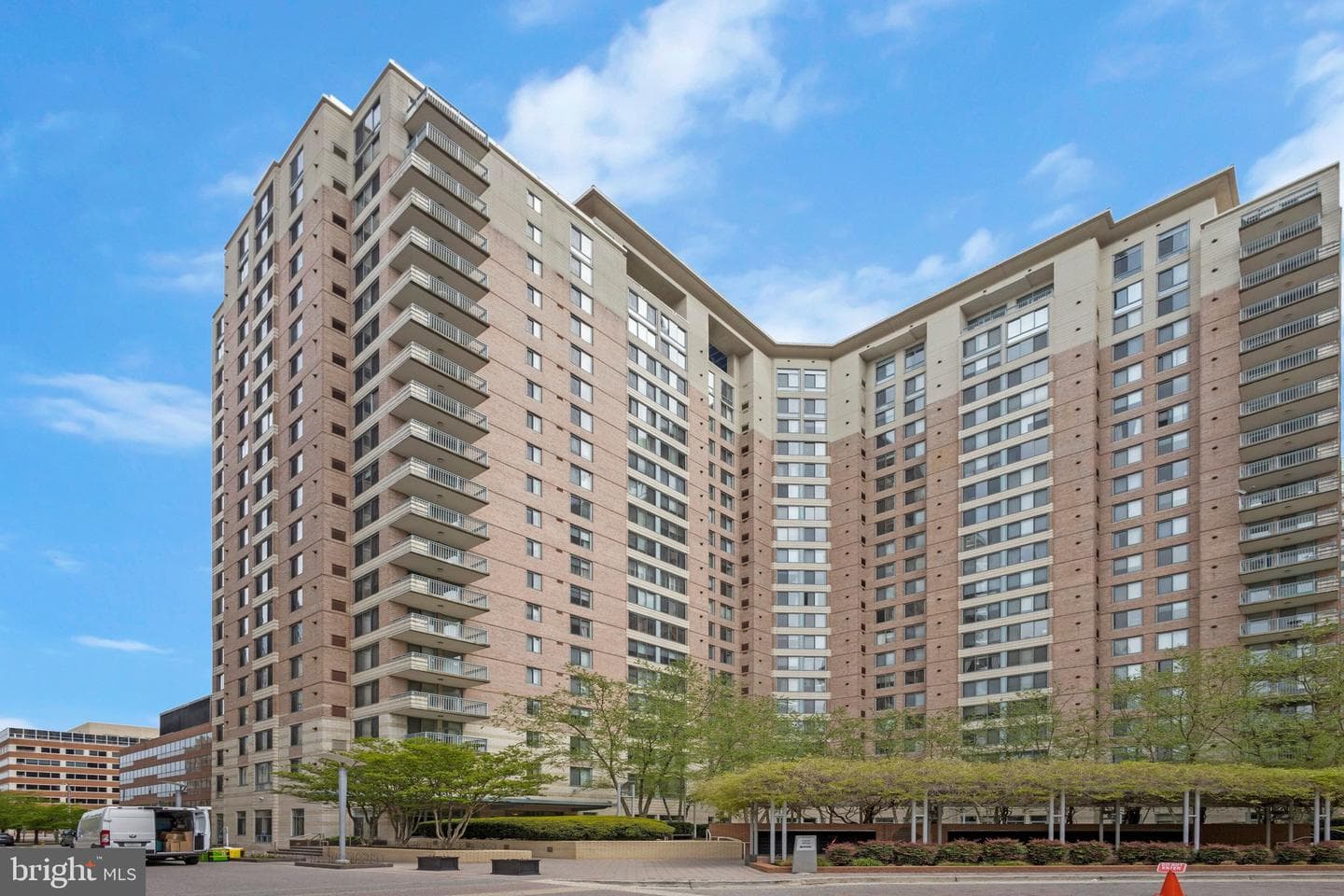 851 N Glebe Road #1911