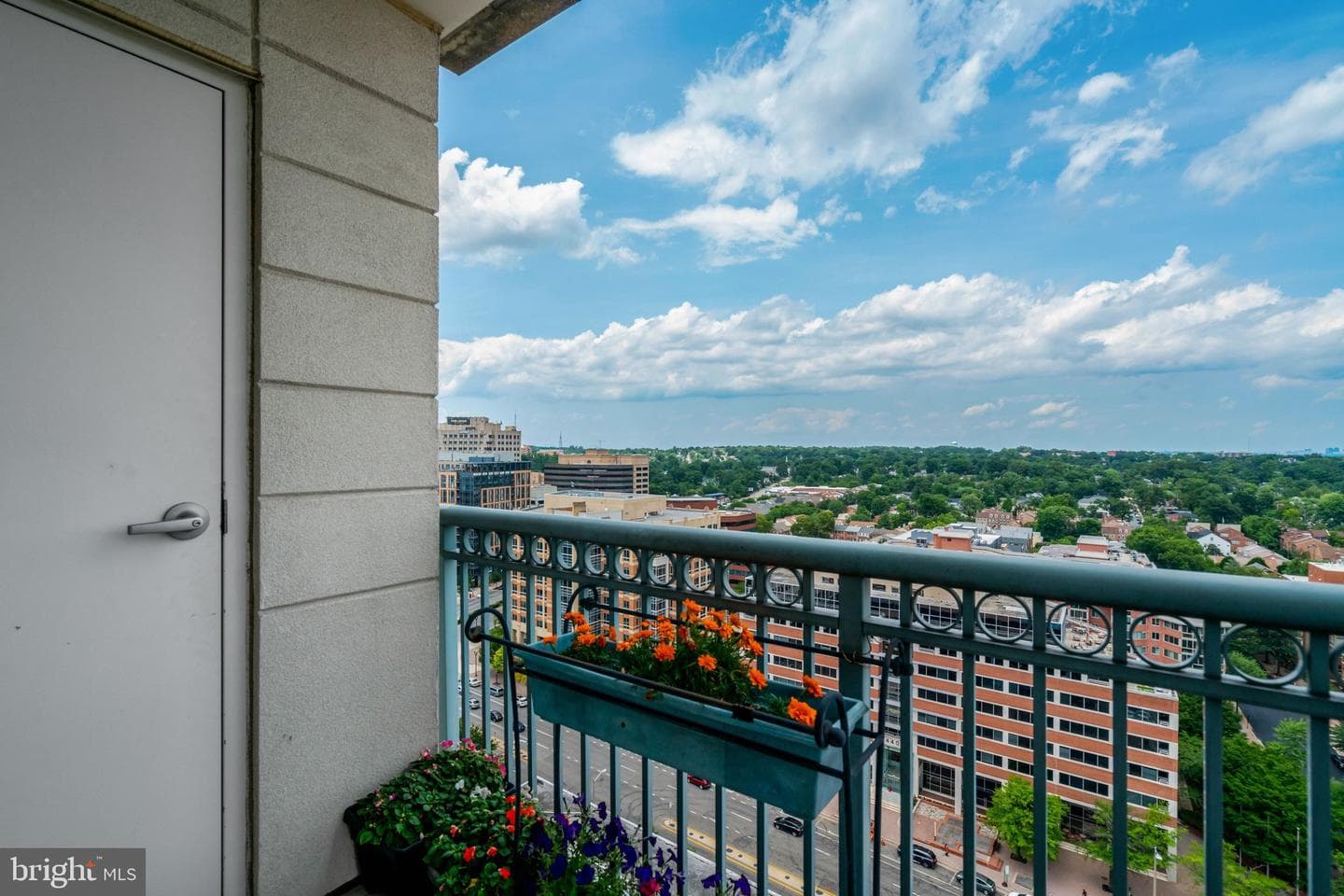 851 N Glebe Road #1911 photo 24