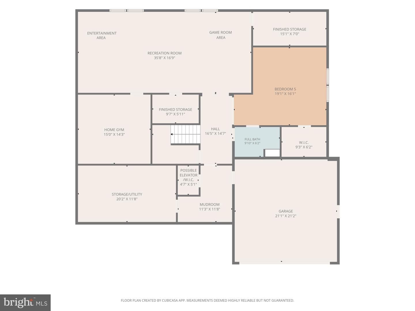 4306 40th Street N photo 62