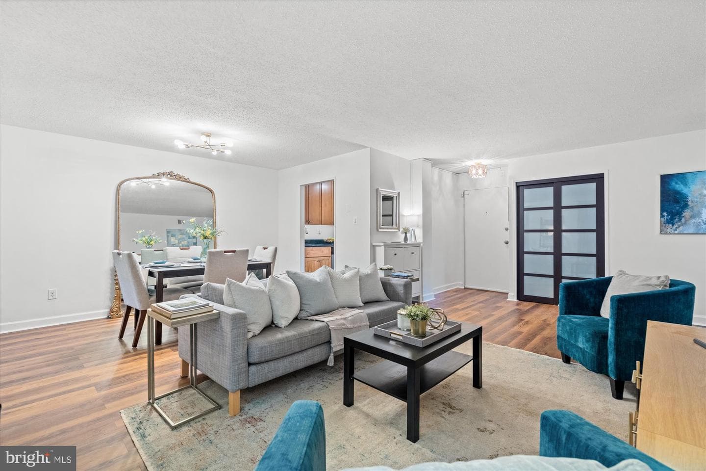 1730 Arlington Boulevard #4