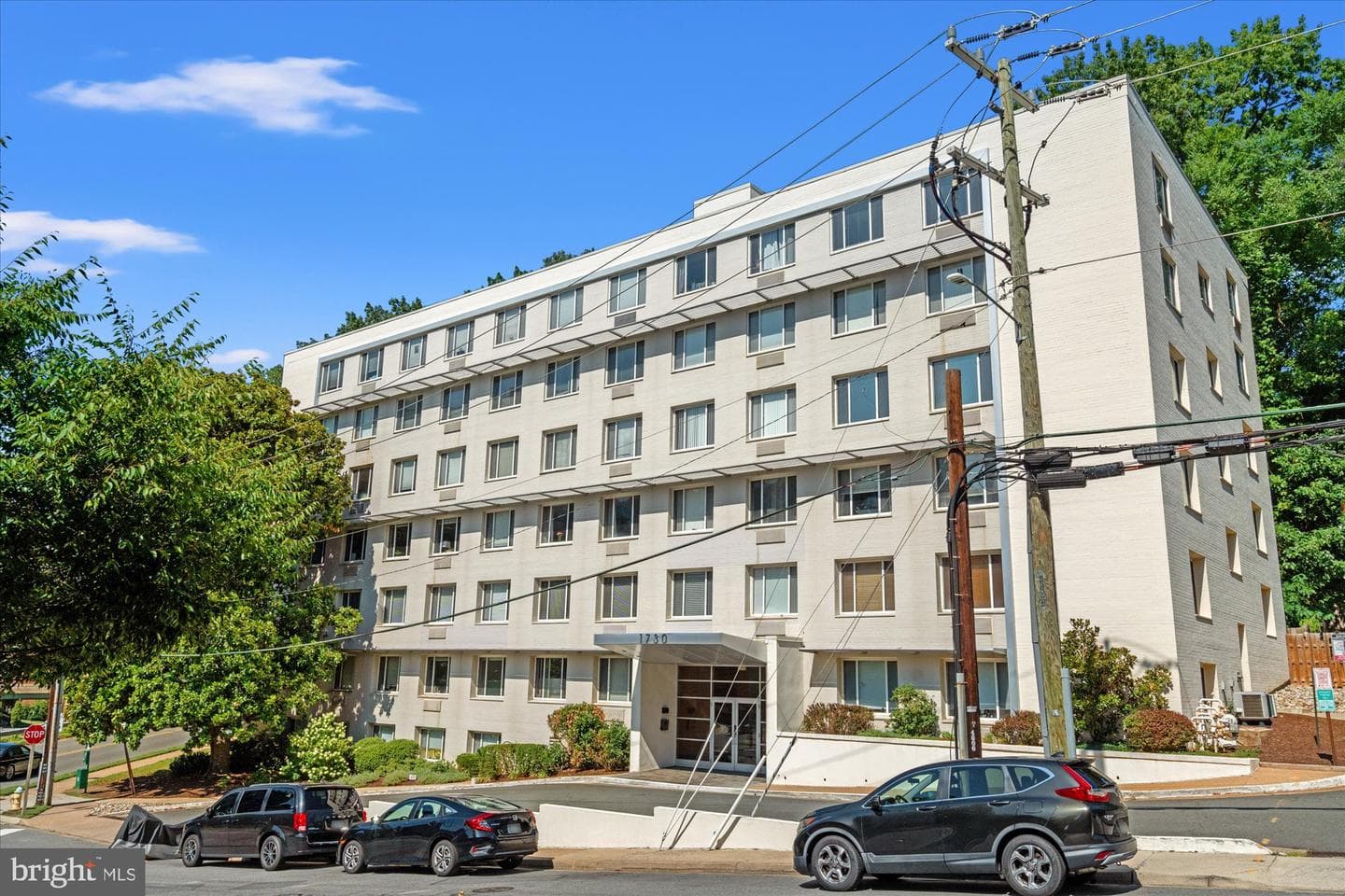 1730 Arlington Boulevard #4 photo 2