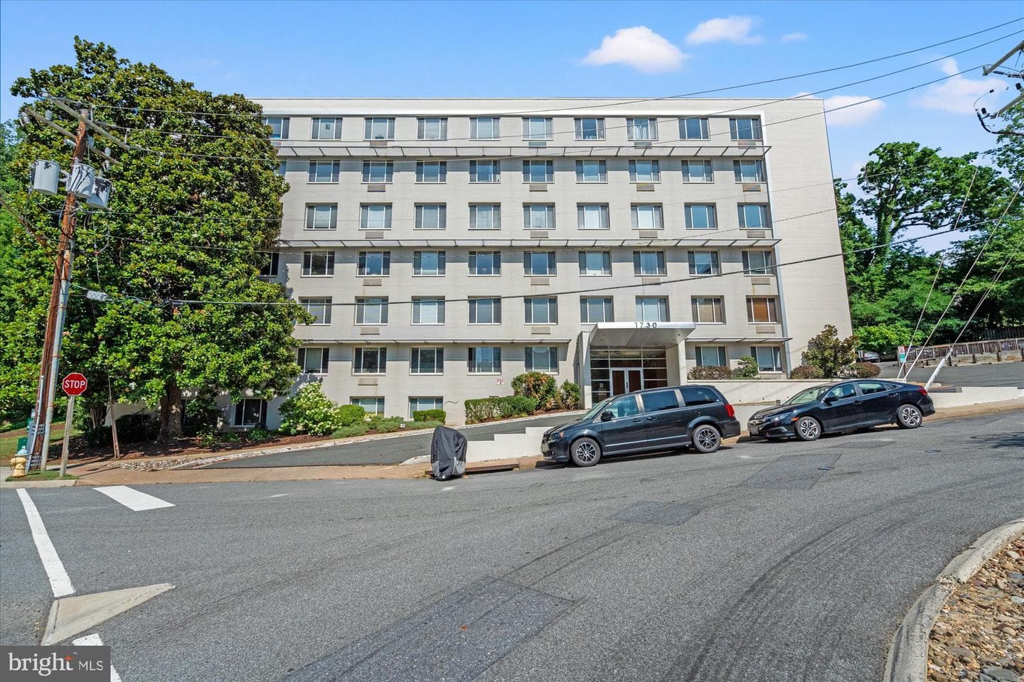 1730 Arlington Boulevard #4 photo 23