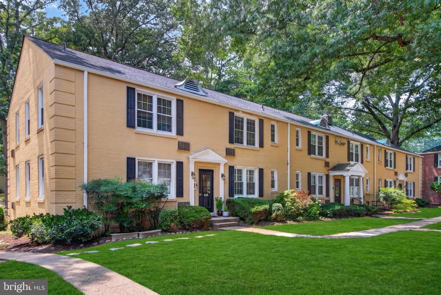 226 N Thomas Street N #226-3, Arlington