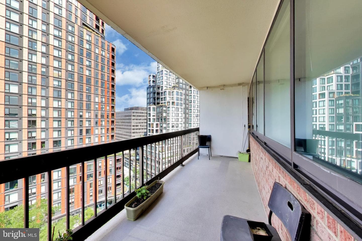 1805 Crystal Drive #1102s photo 17
