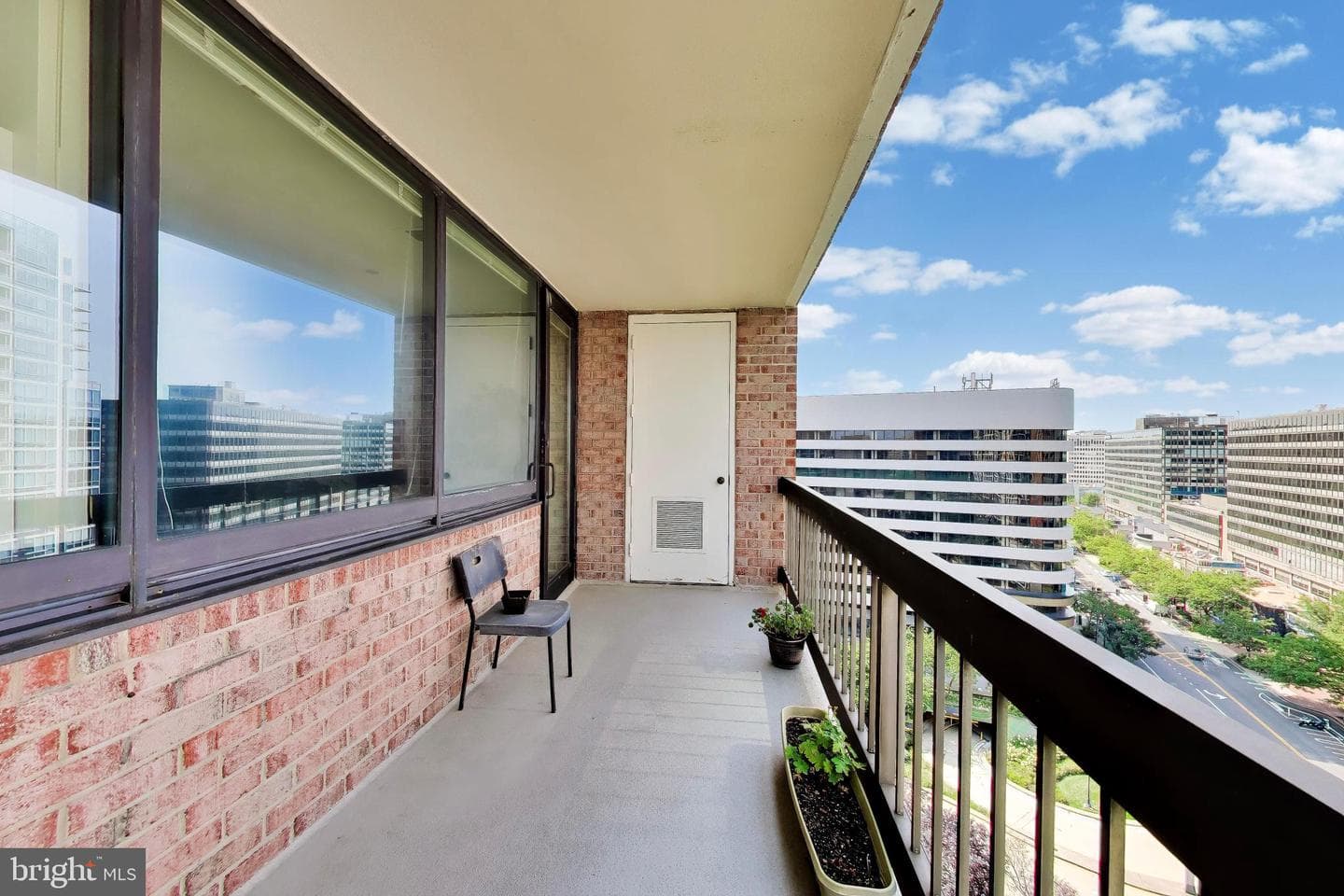 1805 Crystal Drive #1102s photo 18