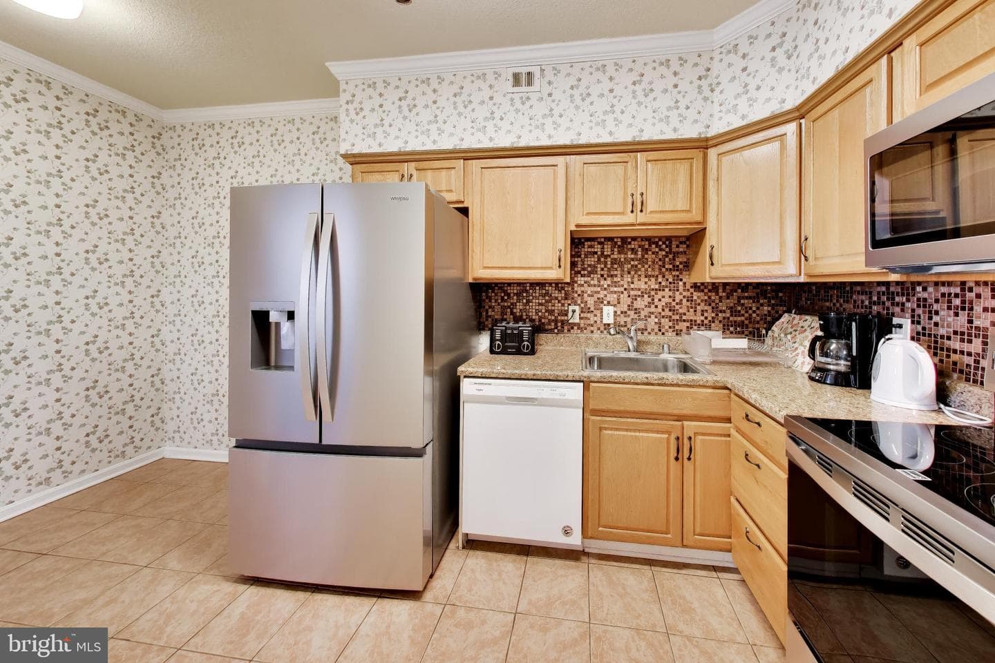 1805 Crystal Drive #1102s photo 8