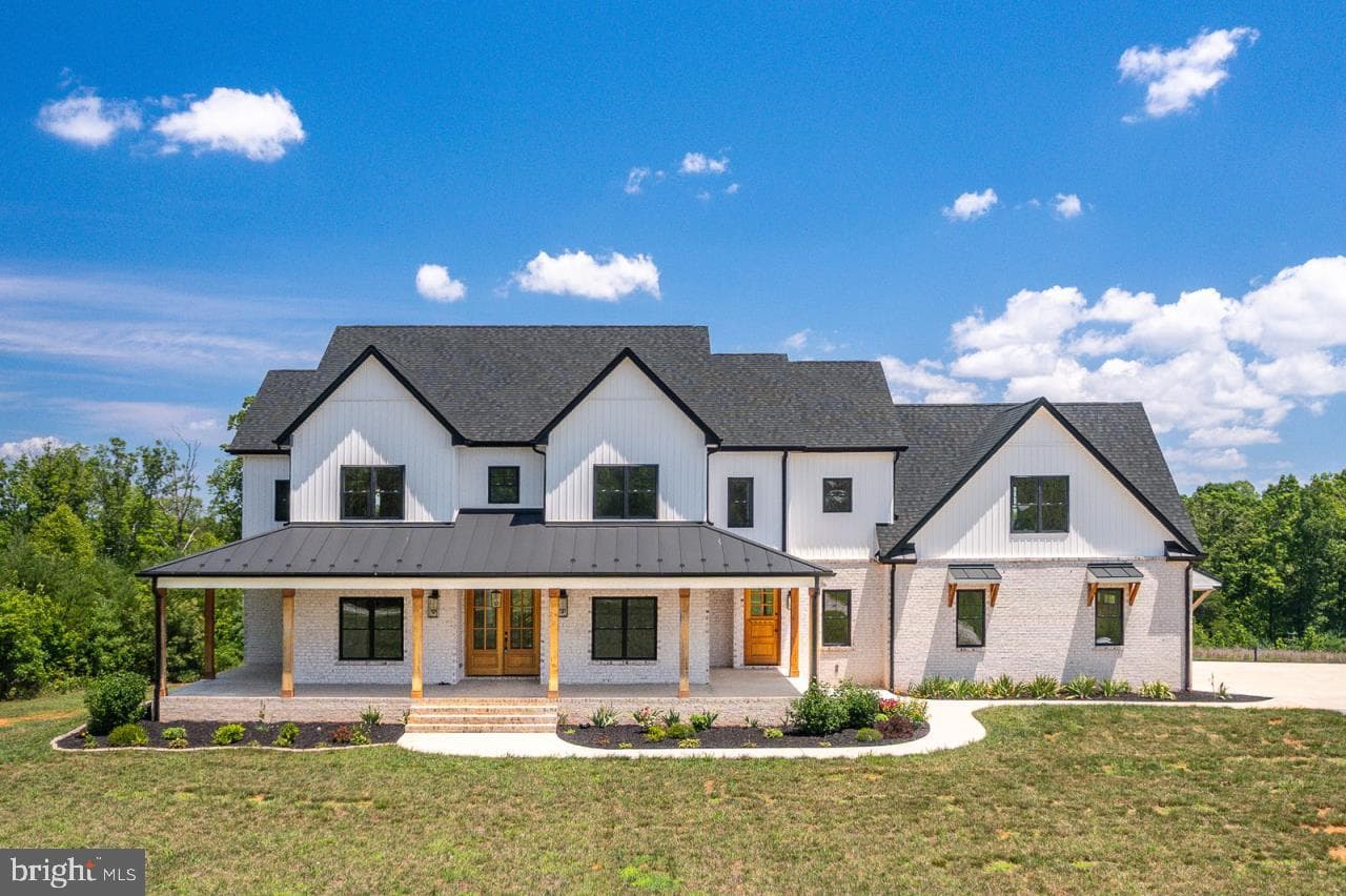 342 White Tail Road