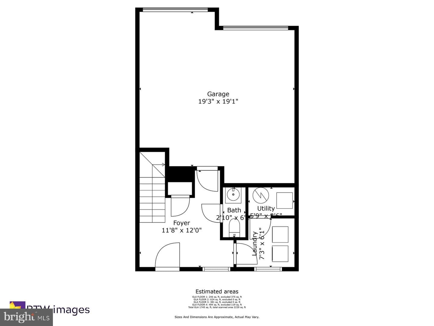 2424 North Hampton Drive Drive photo 81