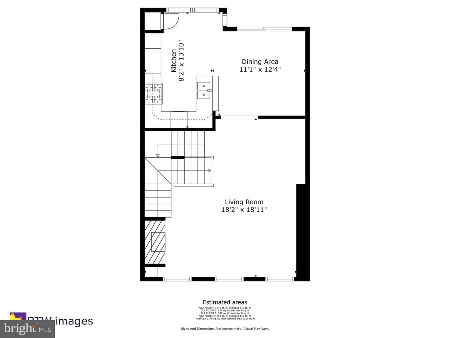 2424 North Hampton Drive Drive photo 82