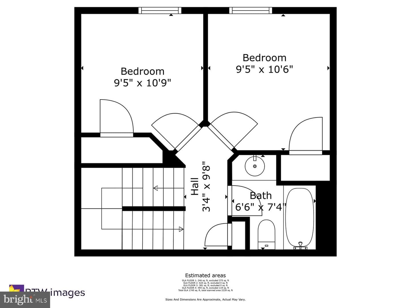 2424 North Hampton Drive Drive photo 83