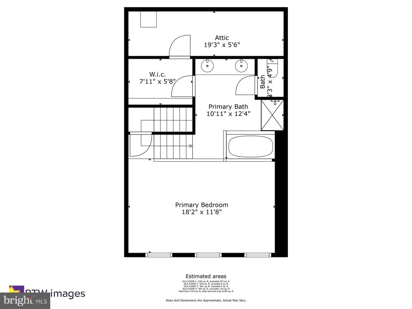 2424 North Hampton Drive Drive photo 84