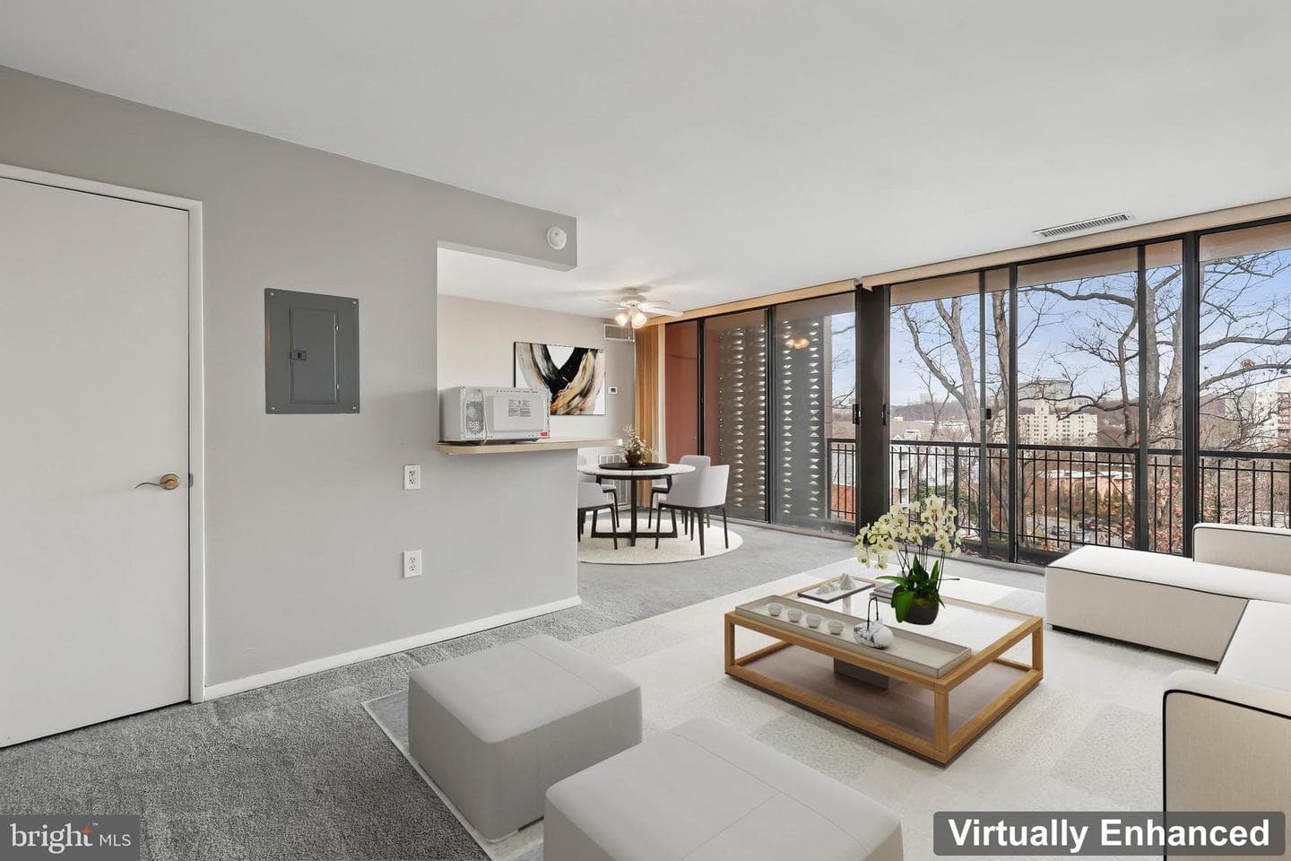 8 S Van Dorn Street #502 photo 1
