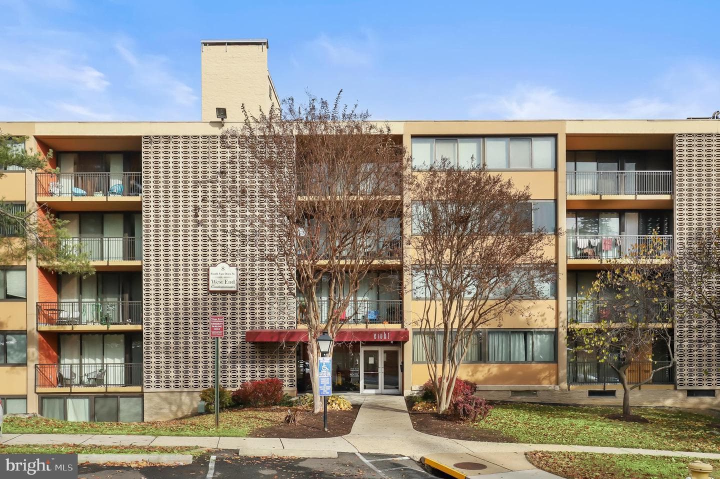8 S Van Dorn Street #502 photo 16