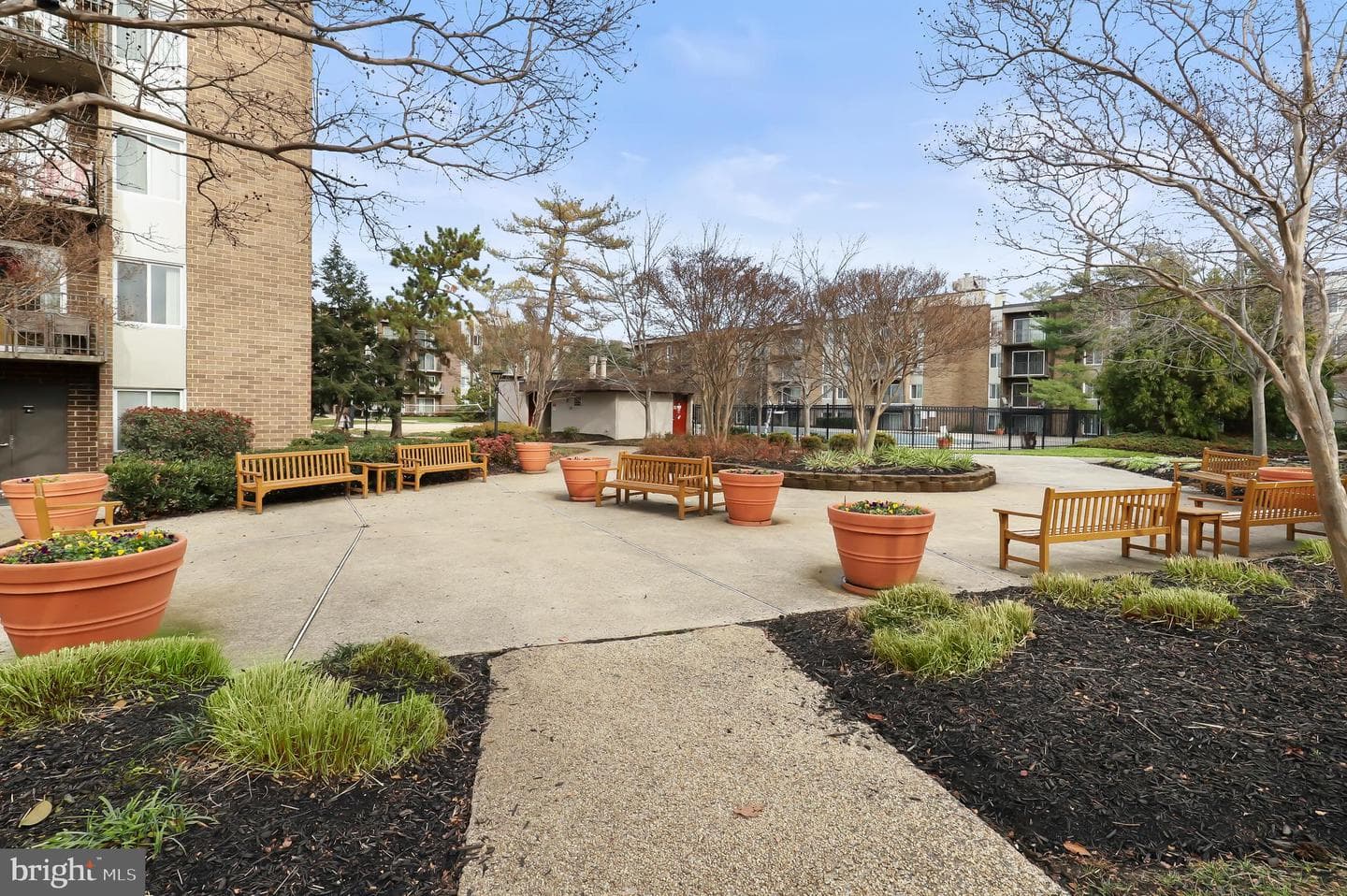 8 S Van Dorn Street #502 photo 23