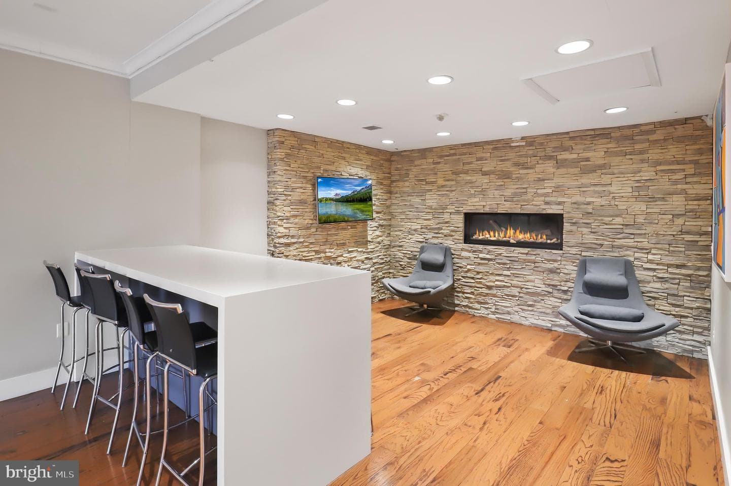 8 S Van Dorn Street #502 photo 32